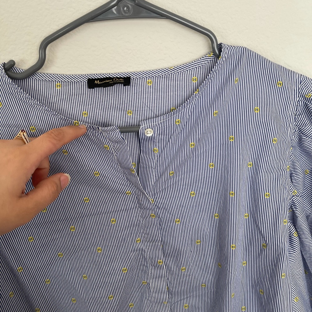 Blouse! - Picture 2 of 4